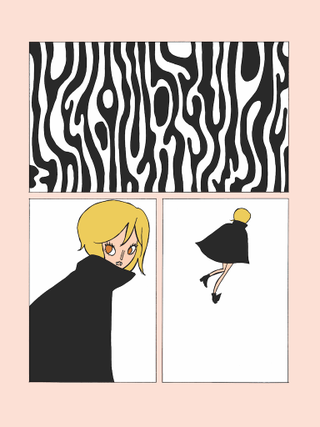 Image: Fantagraphics